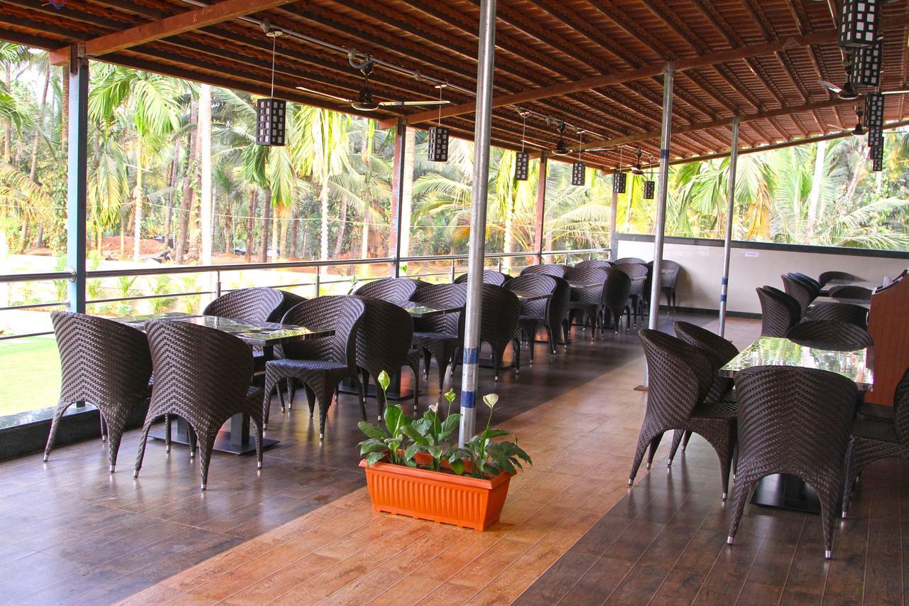 Hotel Kateel International Karkal Exterior photo