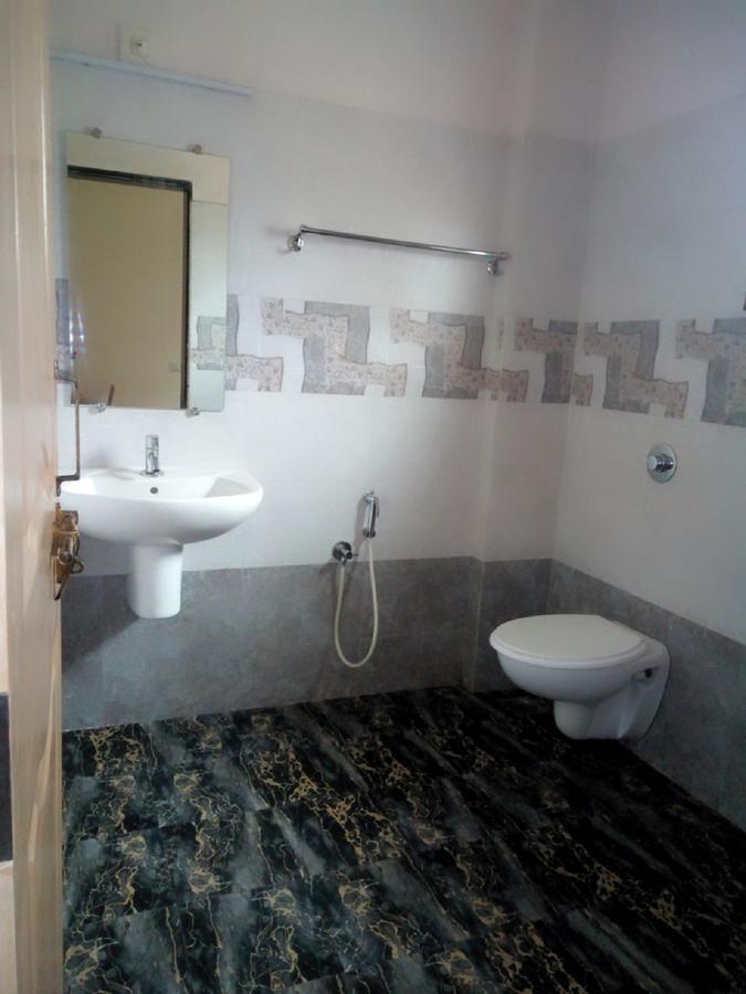 Hotel Kateel International Karkal Exterior photo